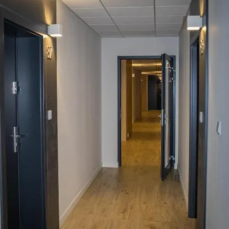 Urban Space Apartament 80 - Free Parking Wroclaw Exterior photo