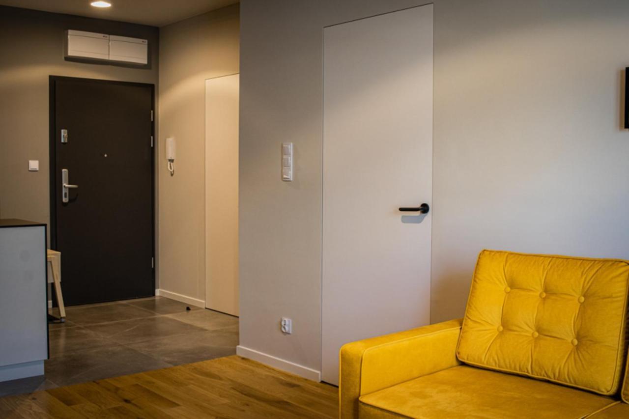 Apartment Urban Space 80 - Free Parking Wroclaw