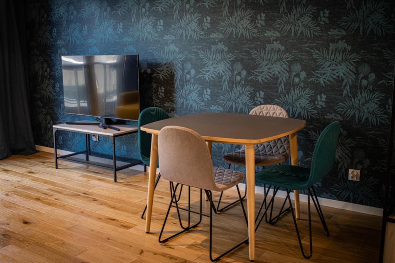 Apartment Urban Space 80 - Free Parking Wroclaw