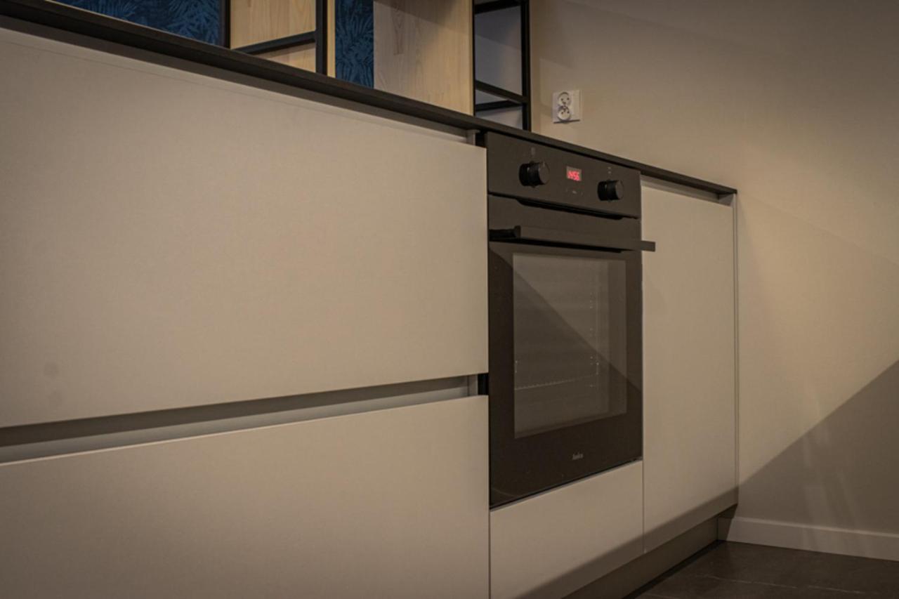 Urban Space 80 - Free Parking Apartment Wroclaw
