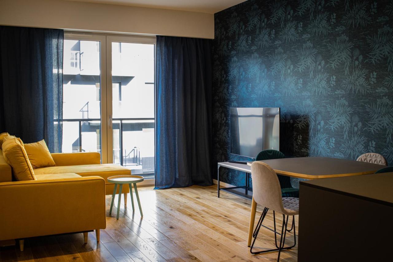 Urban Space 80 - Free Parking * Breslavia