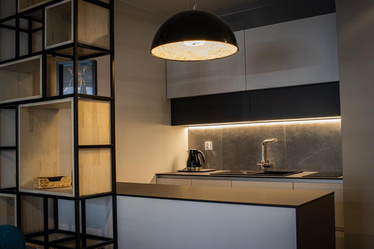 Urban Space 80 - Free Parking Apartment *
