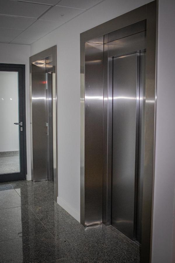 Apartment Urban Space 80 - Free Parking *