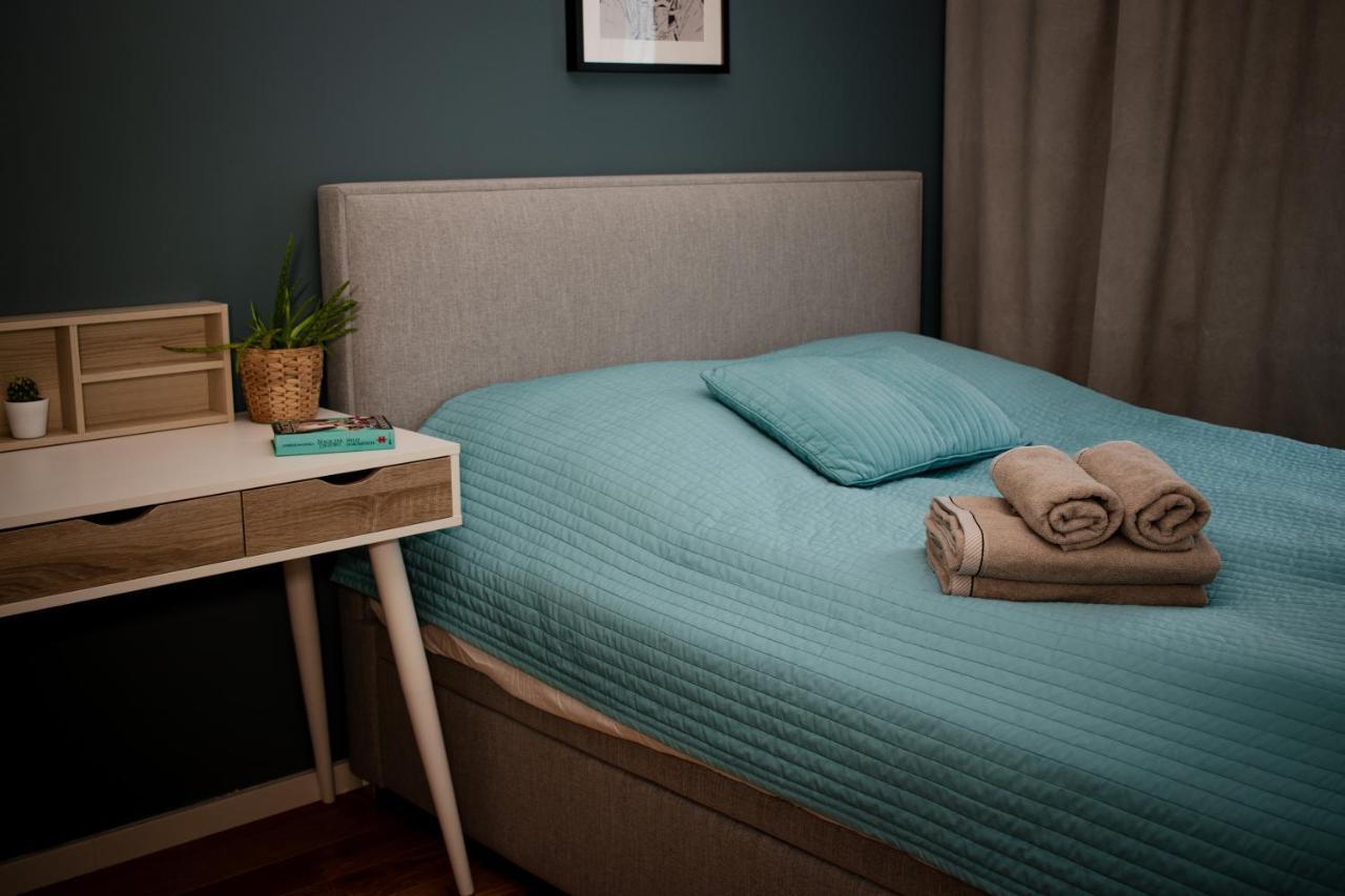 Urban Space 80 - Free Parking Apartment *