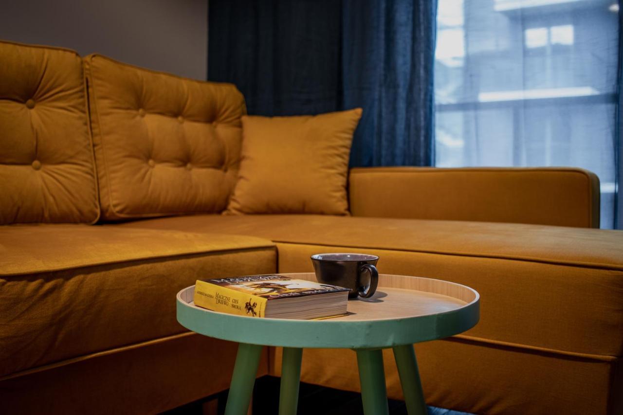 Apartment Urban Space 80 - Free Parking *