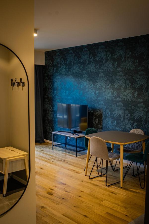 Urban Space 80 - Free Parking Apartment *