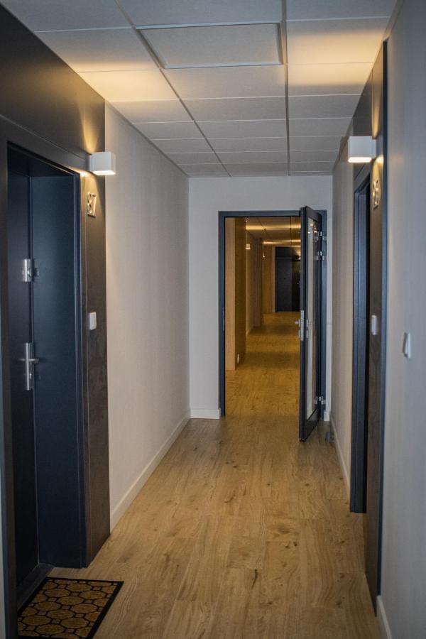Urban Space 80 - Free Parking * Wroclaw