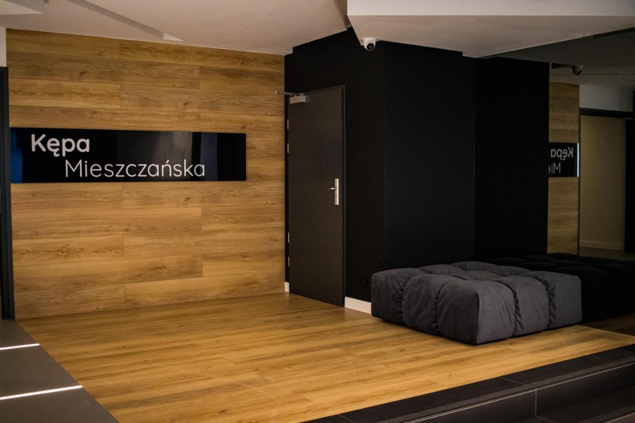 Apartment Urban Space 80 - Free Parking *