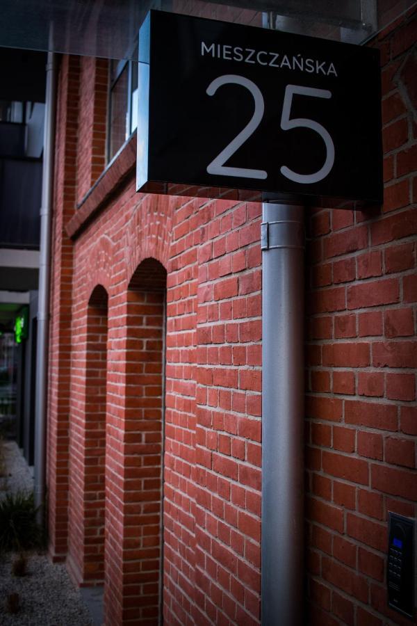 Urban Space 80 - Free Parking Apartment *
